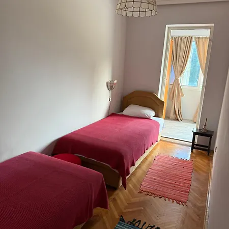 Apartment Emines